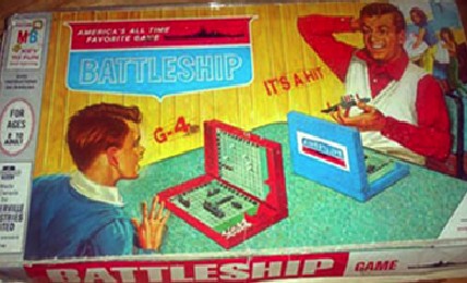 Sexist Ship Sinking